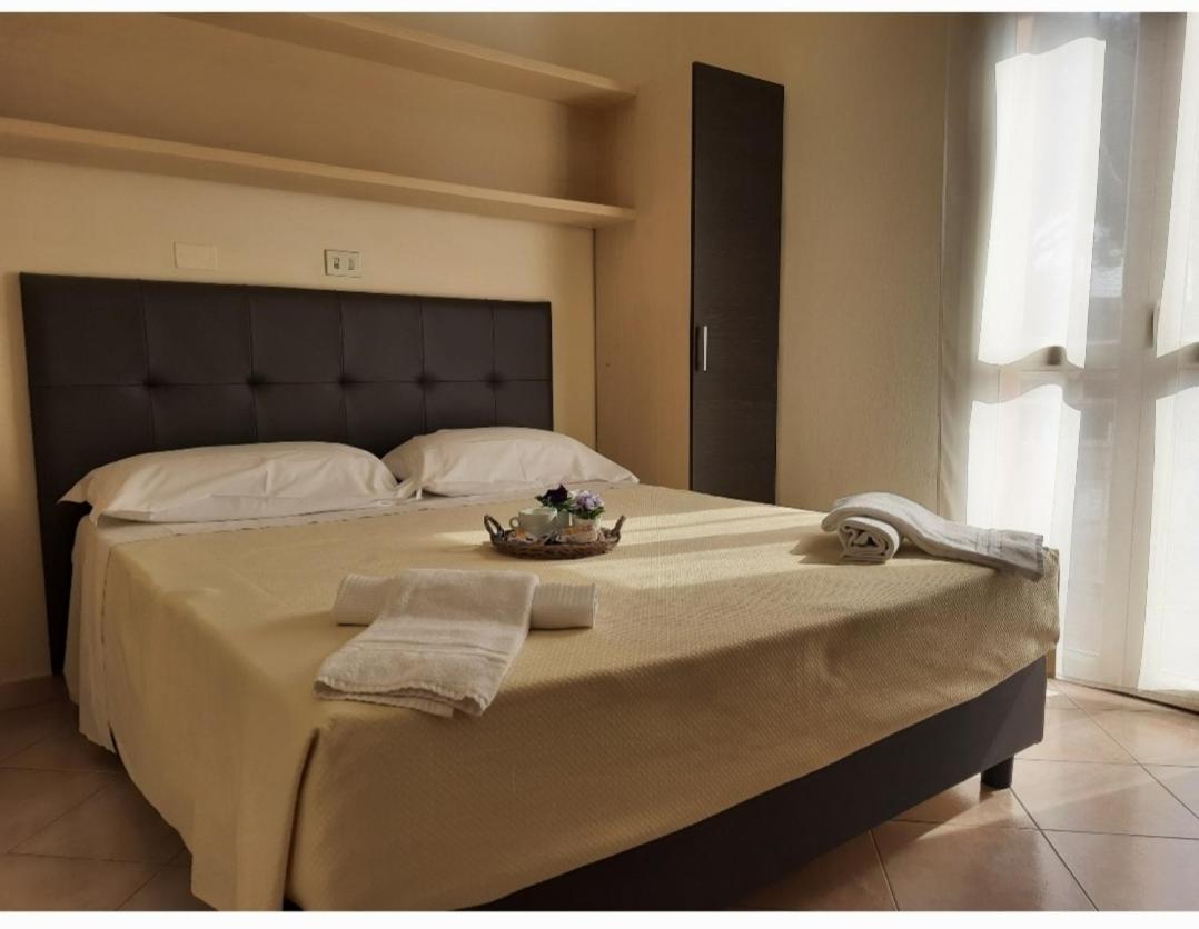 R&B Hotel Alfonsine Bagian luar foto